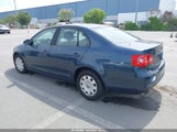 VOLKSWAGEN JETTA VALUE EDITION 3VWPG71K66M755689 снимка