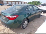 TOYOTA COROLLA LE 2T1BURHE8GC697564 снимка
