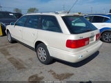 AUDI A6 2.8 QUATTRO WAUJA84A1TN104505 снимка