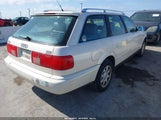 AUDI A6 2.8 QUATTRO WAUJA84A1TN104505 снимка