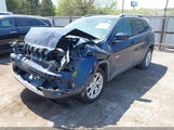 JEEP CHEROKEE LATITUDE 1C4PJLCS4FW553833 снимка