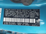 TOYOTA PRIUS PRIME PREMIUM JTDKARFP0H3052737 снимка