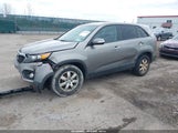 KIA SORENTO LX 5XYKT3A18DG418556 снимка