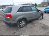 KIA SORENTO LX 5XYKT3A18DG418556 снимка