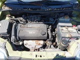 CHEVROLET AVEO LT KL1TG62635B386963 снимка