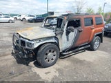 HUMMER H3 SUV 5GTDN13E078163557 снимка