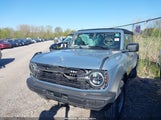 FORD BRONCO 1FMDE5BH5PLB17435 снимка