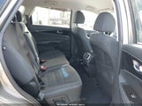 KIA SORENTO 2.4L LX 5XYPG4A38KG550800 fotografie