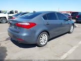 KIA FORTE EX KNAFX4A84E5112910 снимка