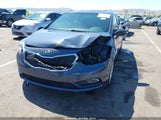 KIA FORTE EX KNAFX4A84E5112910 снимка