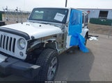 JEEP WRANGLER UNLIMITED SAHARA 1C4BJWEG5GL330918 photo
