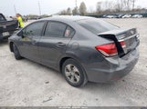 HONDA CIVIC LX 19XFB2F55EE029480 снимка