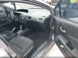 HONDA CIVIC LX 19XFB2F55EE029480 снимка