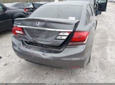 HONDA CIVIC LX 19XFB2F55EE029480 снимка
