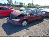 TOYOTA CAMRY LE 4T1BG22K8XU590672 photo