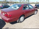 TOYOTA CAMRY LE 4T1BG22K8XU590672 снимка
