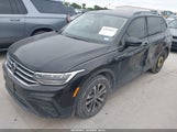VOLKSWAGEN TIGUAN 2.0T S 3VVRB7AX4PM046851 photo