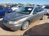 HYUNDAI AZERA LIMITED KMHFC46F98A332122 снимка