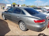 HYUNDAI AZERA LIMITED KMHFC46F98A332122 снимка
