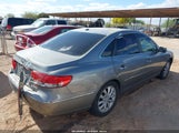 HYUNDAI AZERA LIMITED KMHFC46F98A332122 снимка
