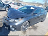 KIA FORTE GT-LINE 3KPF34AD4ME326844 снимка