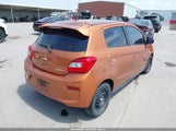 MITSUBISHI MIRAGE ES ML32A3HJ5JH007519 снимка