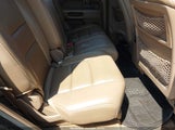 HONDA PILOT EX-L 2HKYF18537H502361 снимка