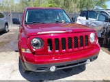 JEEP PATRIOT SPORT 1C4NJPBA1GD749488 photo