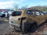 Chevrolet Traverse 2Lt 1GNKVJED0BJ136421 снимка