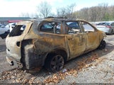 Chevrolet Traverse 2Lt 1GNKVJED0BJ136421 снимка