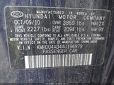 HYUNDAI ELANTRA GLS KMHDU4AD4AU196979 снимка