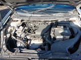 NISSAN ROGUE S JN8AS58V58W144829 снимка