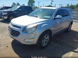 CHEVROLET EQUINOX LT 2GNALCEK8H6296466 снимка