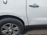Chevrolet Traverse 2Lt 1GNKRHKDXFJ106303 снимка