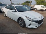 HYUNDAI ELANTRA SE 5NPLL4AGXMH047584 снимка