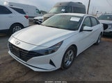 HYUNDAI ELANTRA SE 5NPLL4AGXMH047584 снимка