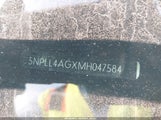 HYUNDAI ELANTRA SE 5NPLL4AGXMH047584 снимка