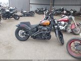 HARLEY-DAVIDSON FXBBS 1HD1YYK22PB042225 снимка