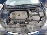 HYUNDAI ELANTRA SE 5NPDH4AE8GH720817 снимка