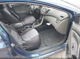 HYUNDAI ELANTRA SE 5NPDH4AE8GH720817 снимка