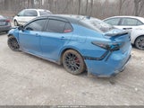 TOYOTA CAMRY TRD 4T1KZ1AK1NU071580 photo