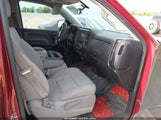 CHEVROLET SILVERADO 1500 WORK TRUCK 1WT 1GCRCPEHXEZ381266 снимка