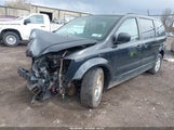 Dodge Grand Caravan Sxt 2C4RDGCG7CR173442 снимка