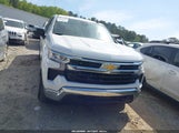 CHEVROLET SILVERADO 1500 4WD STANDARD BED LT 1GCPDDEK2PZ313965 fotografie