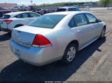 CHEVROLET IMPALA LS 2G1WA5EK6A1109284 снимка