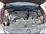 NISSAN ALTIMA 2.5/2.5 S/2.5 SL/2.5 SR/2.5 SV 1N4AL3AP3GC162387 снимка