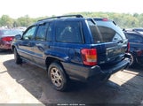 JEEP GRAND CHEROKEE LAREDO 1J4GX48S83C548090 снимка