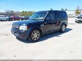 LAND ROVER LR4 SALAK2D42AA543913 снимка