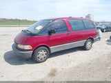 Toyota Previa Le JT3AC22SXM1001537 снимка