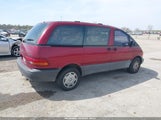 Toyota Previa Le JT3AC22SXM1001537 снимка
